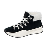 Sorel Womens Out N About III Conquest WP Black Sea Salt Thumbnail 6