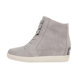 Sorel Womens Out N About Wedge Dove Quarry Thumbnail 2