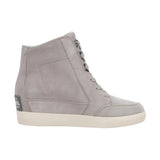 Sorel Womens Out N About Wedge Dove Quarry Thumbnail 3