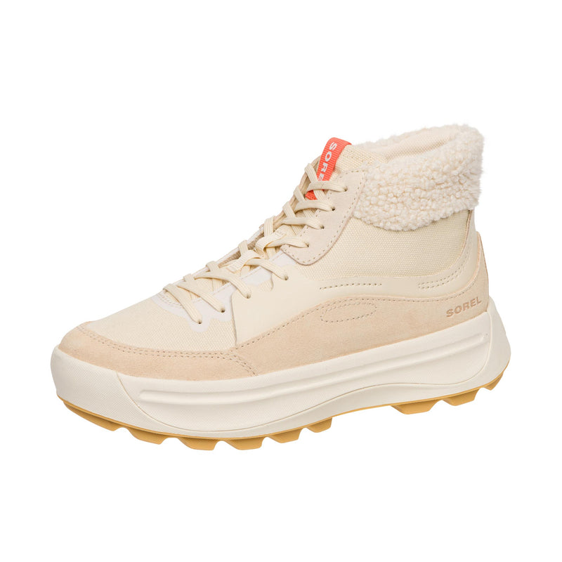 Sorel Womens Ona 503 Mid Cozy Ceramic Bleached Ceramic