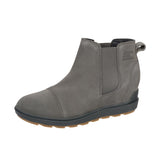 Sorel Womens Evie II Chelsea Quarry Grill Thumbnail 6