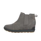 Sorel Womens Evie II Chelsea Quarry Grill Thumbnail 2