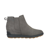 Sorel Womens Evie II Chelsea Quarry Grill Thumbnail 3