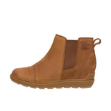 Sorel Womens Evie II Chelsea Taffy Gum 2 Thumbnail 2