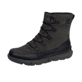 Sorel Explorer Next Boot WP Black Jet Thumbnail 6