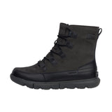 Sorel Explorer Next Boot WP Black Jet Thumbnail 2