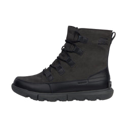 Sorel Explorer Next Boot WP Black Jet