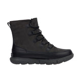 Sorel Explorer Next Boot WP Black Jet Thumbnail 3