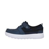 Sperry Kids Toddlers Bowfin Jr Navy Thumbnail 2