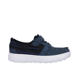 Sperry Kids Toddlers Bowfin Jr Navy Thumbnail 3