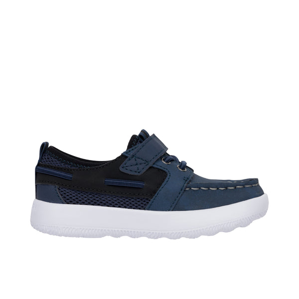 Sperry Kids Toddlers Bowfin Jr Navy