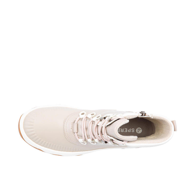 Sperry Womens Arcadia Off White