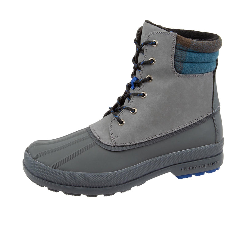Sperry Cold Bay Boot Grey