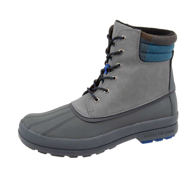 Sperry Cold Bay Boot Grey