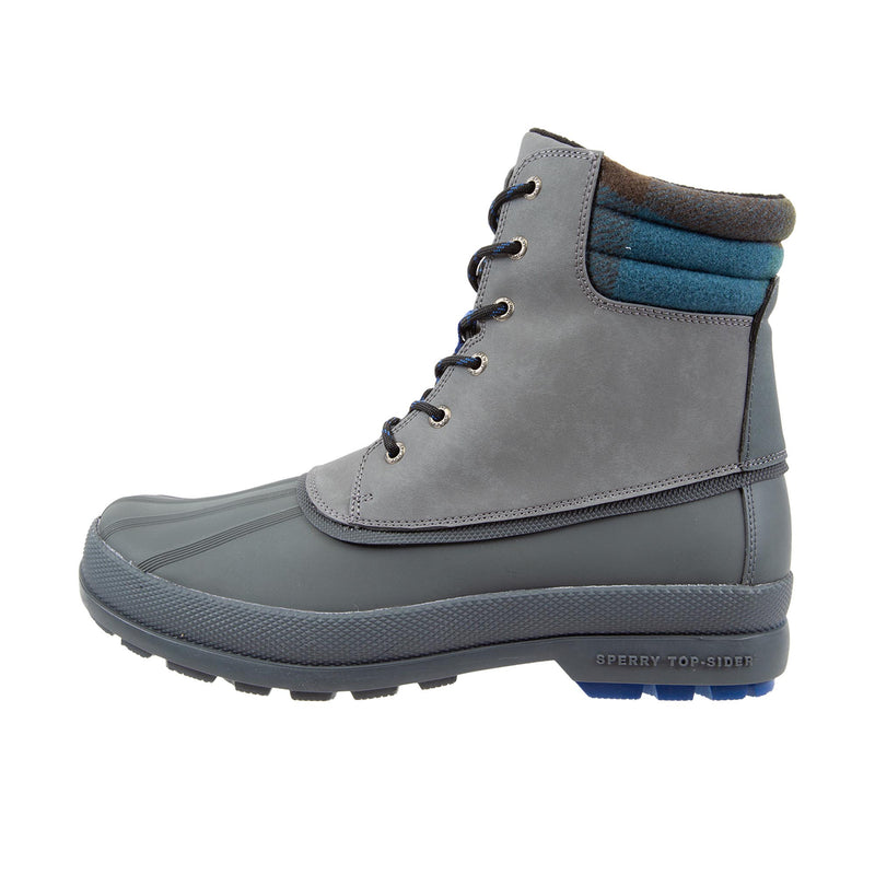 Sperry Cold Bay Boot Grey