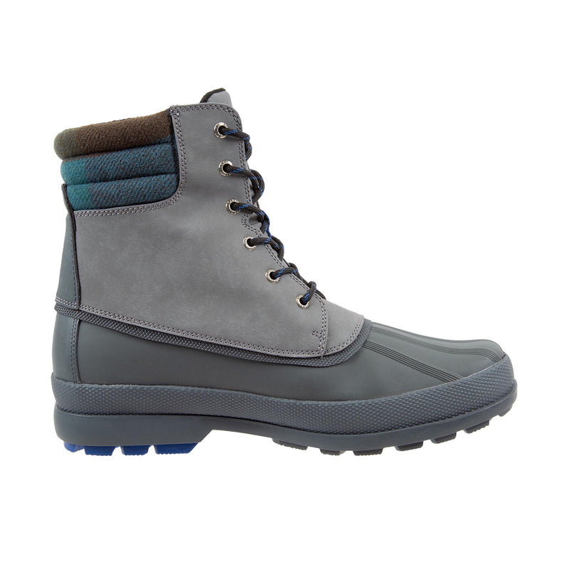 Sperry Cold Bay Boot Grey