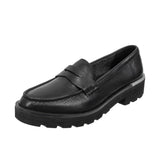 Sperry Womens Chunky Penny Black Thumbnail 6