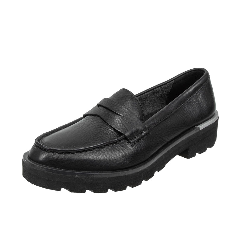 Sperry Womens Chunky Penny Black