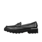 Sperry Womens Chunky Penny Black Thumbnail 2