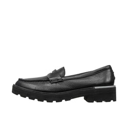 Sperry Womens Chunky Penny Black