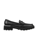 Sperry Womens Chunky Penny Black Thumbnail 3