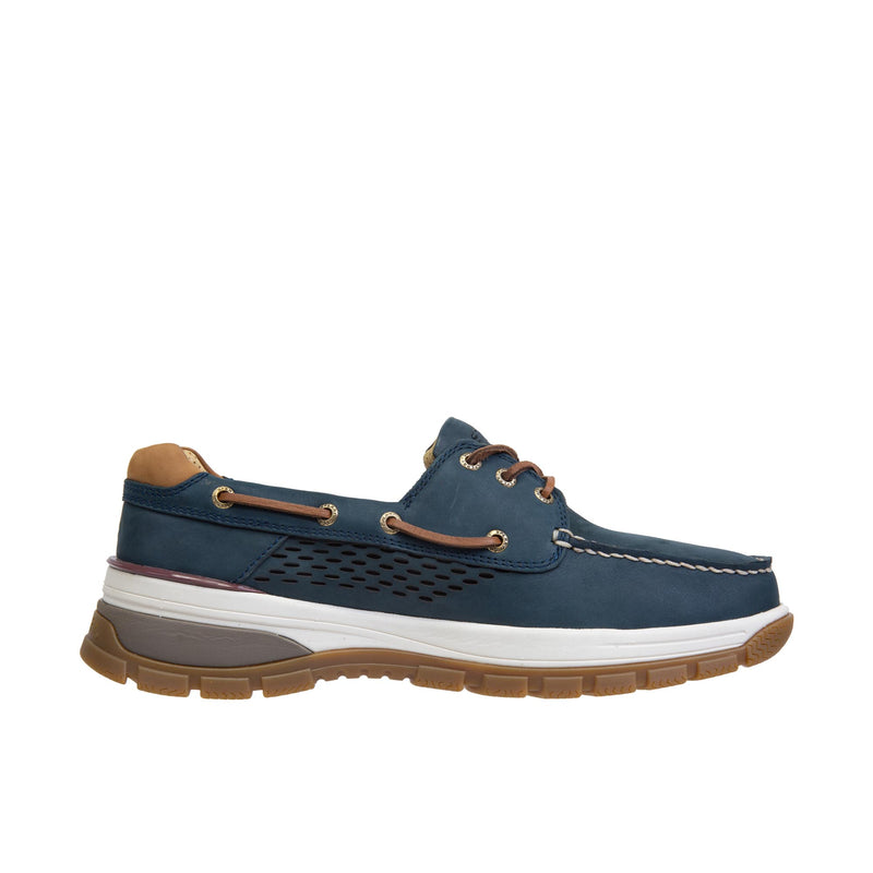 Sperry Gold Cup Billfish Plushwave Navy