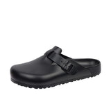 Birkenstock Boston Eva Black Thumbnail 6