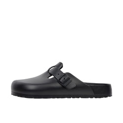 Birkenstock Boston Eva Black