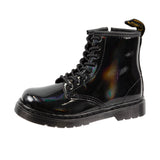 Dr Martens Toddlers 1460 Toddler Rainbow Black Thumbnail 6