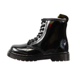 Dr Martens Toddlers 1460 Toddler Rainbow Black Thumbnail 2