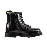 Dr Martens Toddlers 1460 Toddler Rainbow Black Thumbnail 3