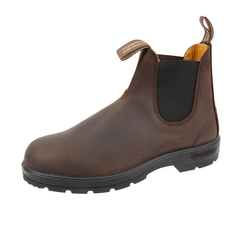 Blundstone Classic 550 Chelsea Boot Brown