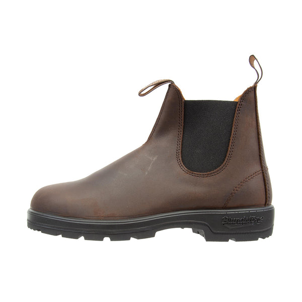 Blundstone Classic 550 Chelsea Boot Brown