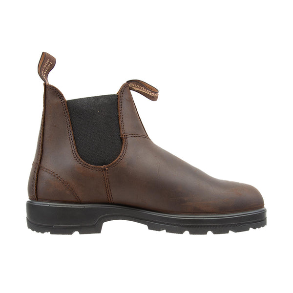 Blundstone Classic 550 Chelsea Boot Brown