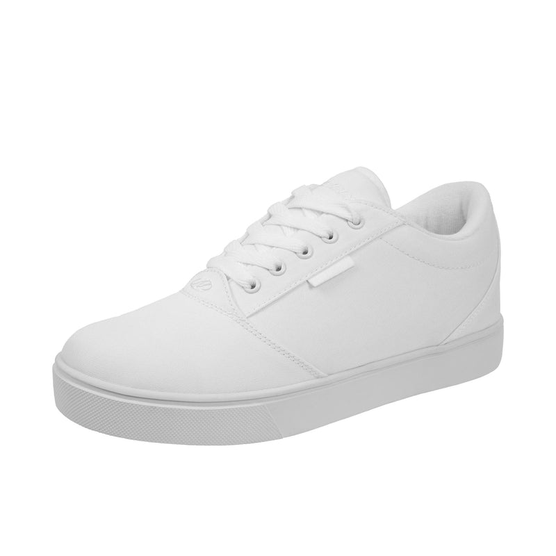 Heelys Pro 20 White/White/White