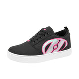 Heelys Kids Pro 20 Lg Black/Hologram/Pink Thumbnail 5