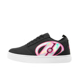 Heelys Kids Pro 20 Lg Black/Hologram/Pink Thumbnail 2