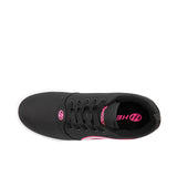 Heelys Kids Pro 20 Lg Black/Hologram/Pink Thumbnail 4