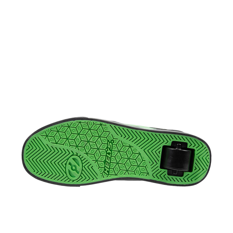 Heelys Pro 20 Minecraft Black/Green