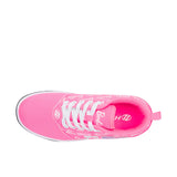 Heelys Kids Pro 20 Barbie Pink/White/Yellow Thumbnail 4