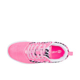 Heelys Kids Pro 20 Barbie Neon Pink/Black/White Thumbnail 4