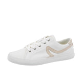 Sperry Womens Sandy Sneaker Leather White Thumbnail 6