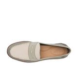 Sperry Womens Seaport Penny Green Thumbnail 4