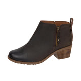 Teva Womens Anaya Bootie RR Brown Thumbnail 6