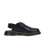 Dr Martens Jorge II Brando Leather Black Thumbnail 3