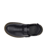Dr Martens Jorge II Brando Leather Top View Thumbnail 4