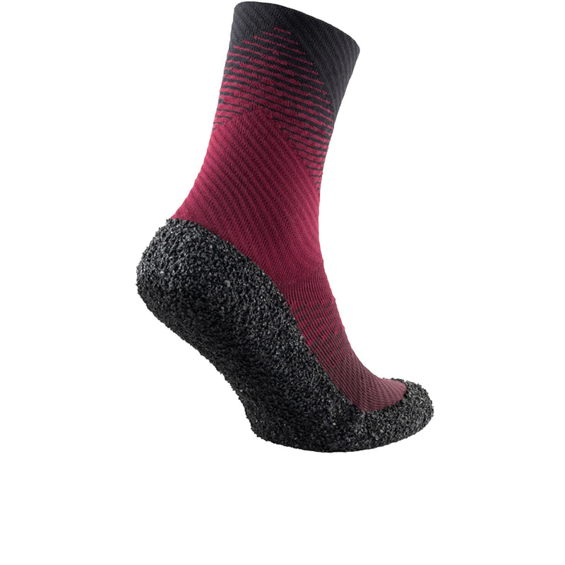 Skinners Adults 2.0 Compression Carmine