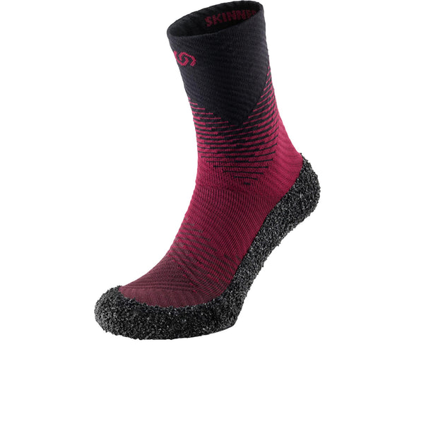 Skinners Adults 2.0 Compression Carmine