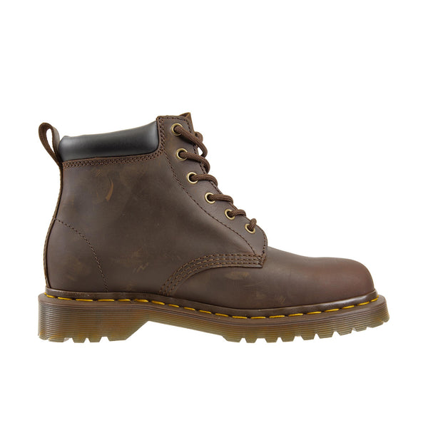 Dr Martens 939 Crazy Horse Dark Brown