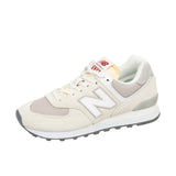 New Balance 574 Sea Salt/White Thumbnail 6